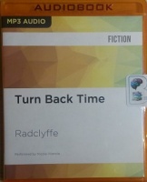 Turn Back Time written by Radclyffe performed by Nicole Vilencia on MP3 CD (Unabridged)